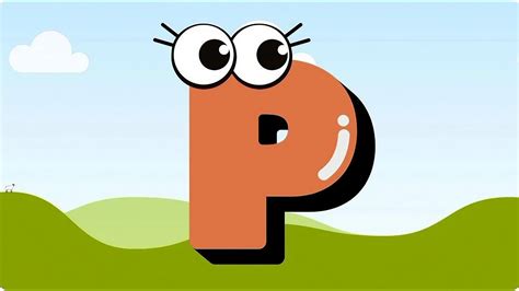 p&g founder|The Letter P Song .